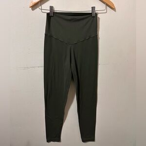 OFFLINE by Aerie Real Me High-Waisted Leggings